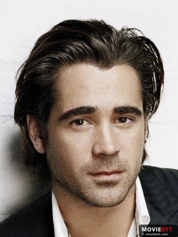 Colin Farrell — photo 2