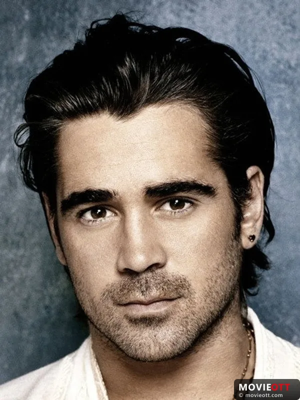 Colin Farrell — photo 3