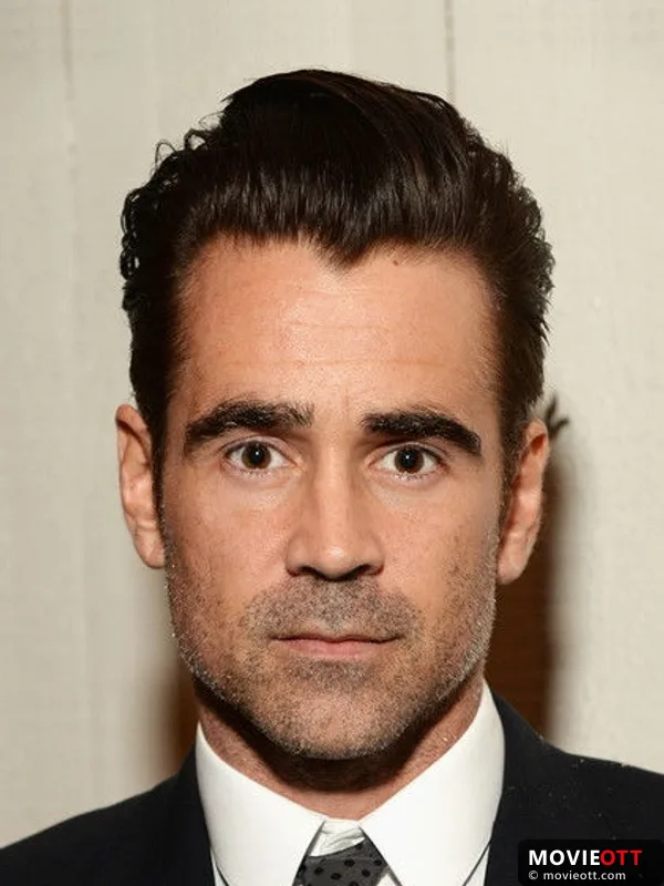 Colin Farrell — photo 4