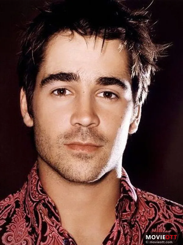 Colin Farrell — photo 5