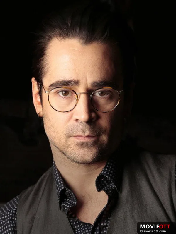 Colin Farrell — photo 6