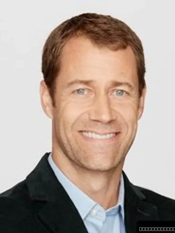 Colin Ferguson