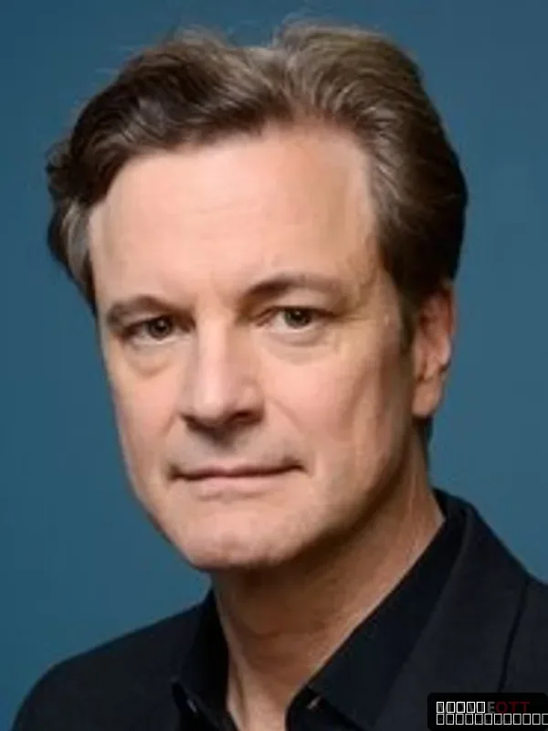 Colin Firth