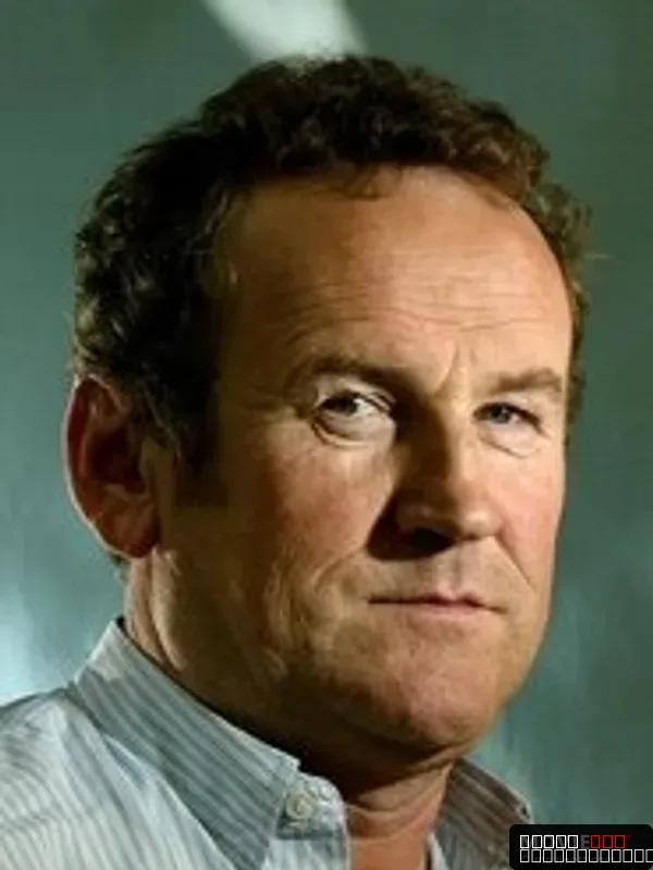 Colm Meaney