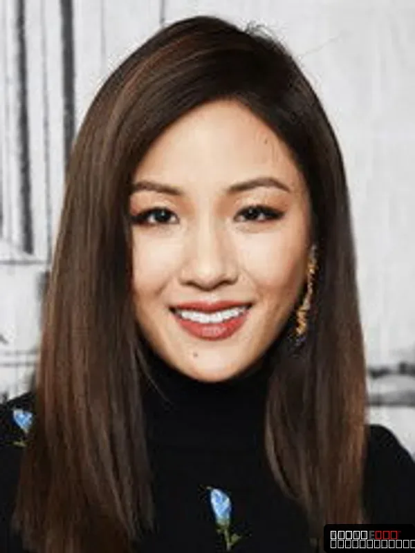 Constance Wu