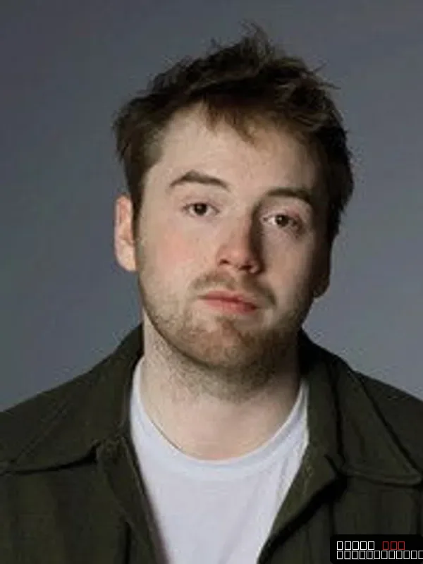 Cooper Hoffman