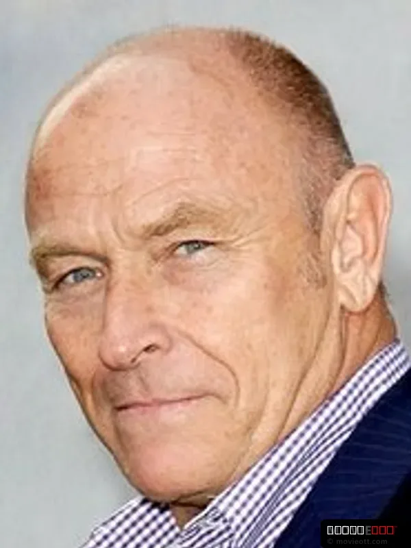 Corbin Bernsen
