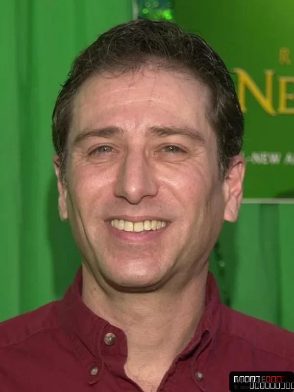 Corey Burton