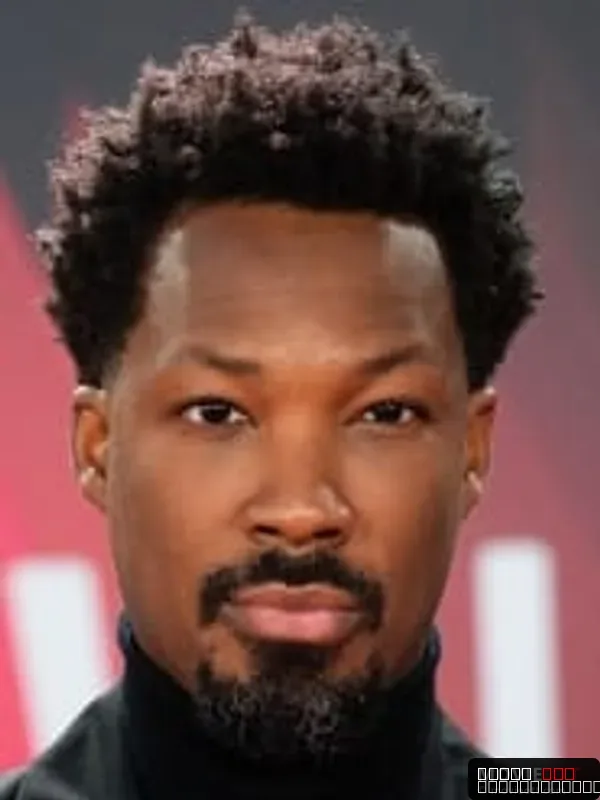 Corey Hawkins