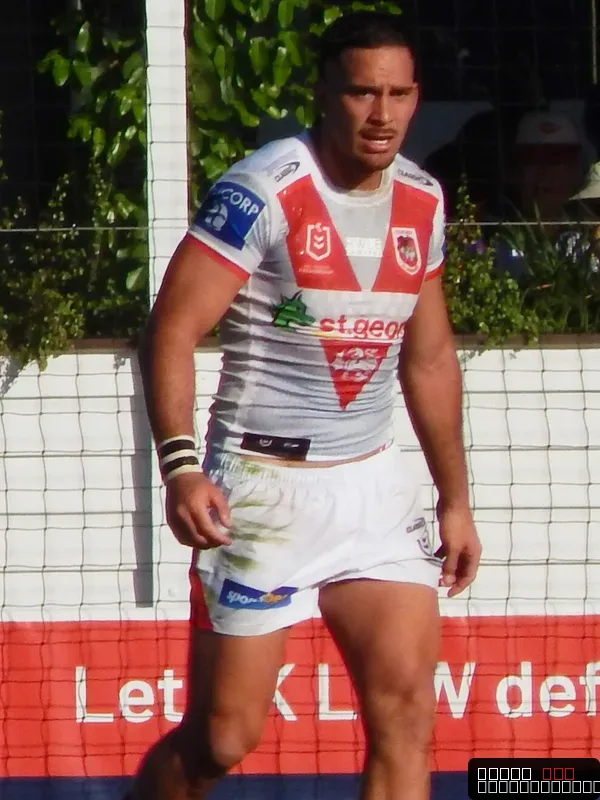 Corey Norman