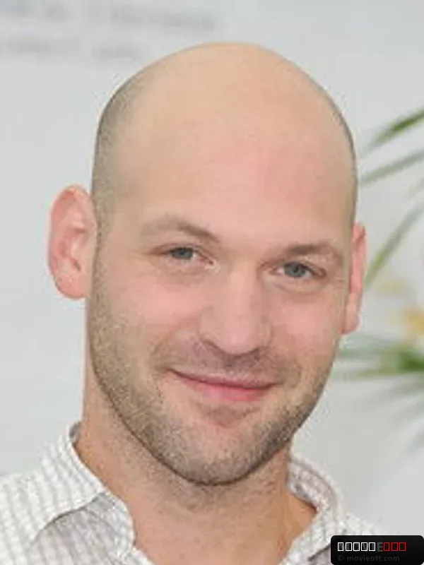 Corey Stoll