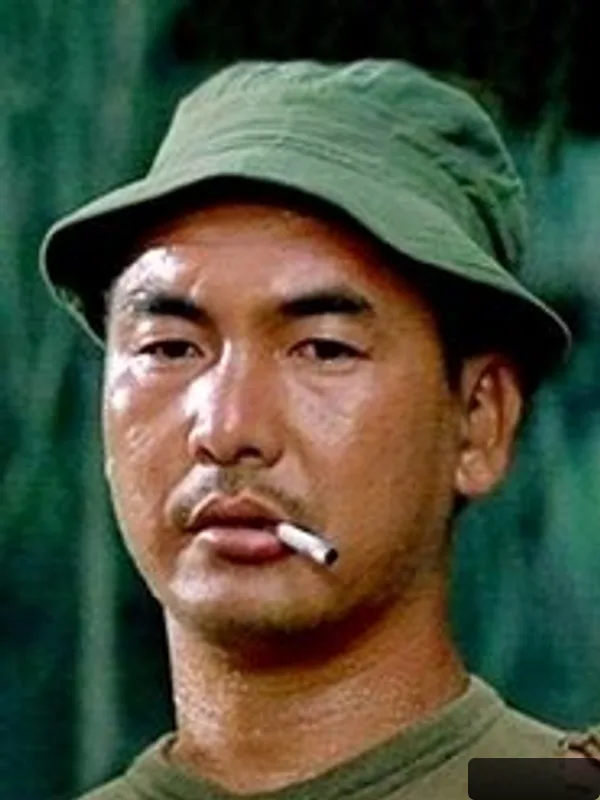 Corey Yuen