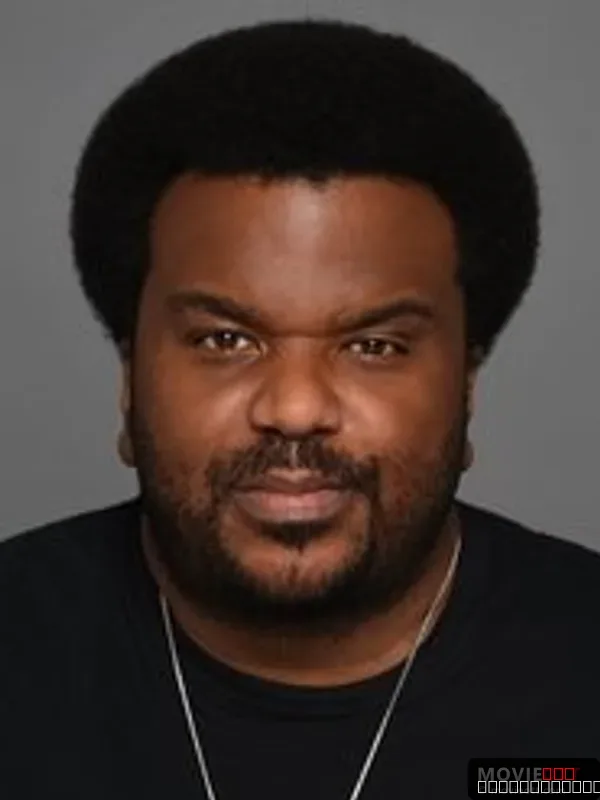 Craig Robinson