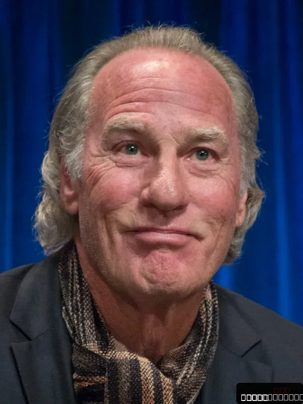 Craig T. Nelson