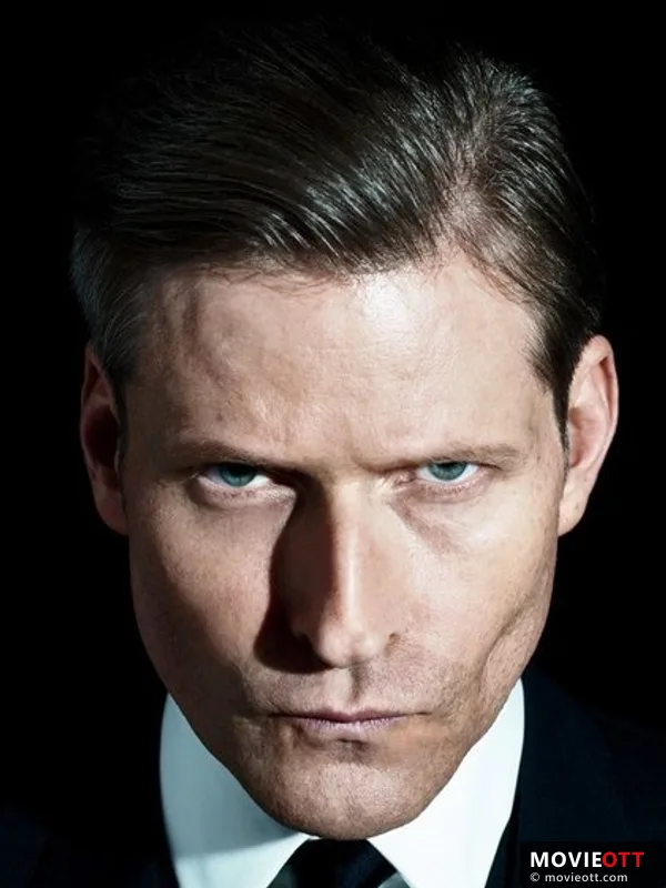 Crispin Glover — photo 1