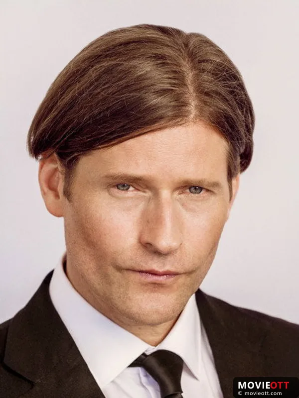 Crispin Glover — photo 3