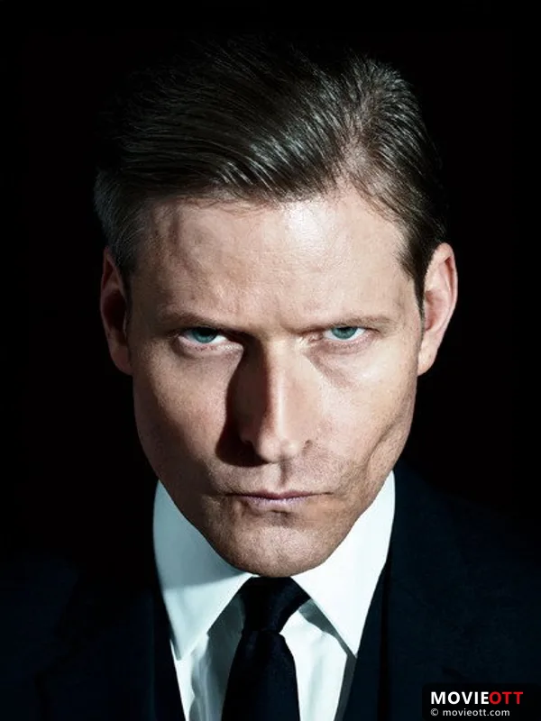 Crispin Glover — photo 4