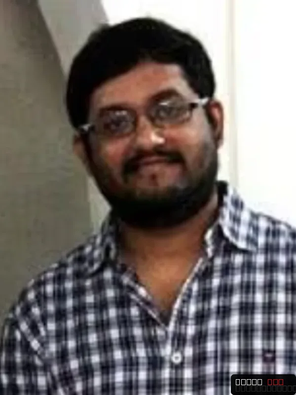 C.S. Karthikeyan