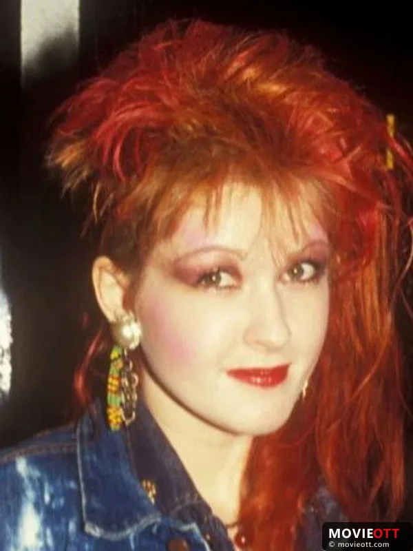Cyndi Lauper — photo 1