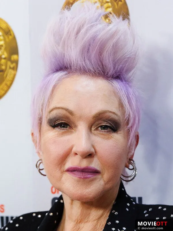 Cyndi Lauper — photo 3