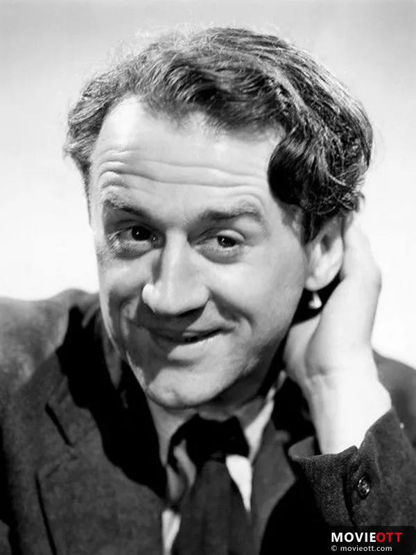 Cyril Cusack — photo 1