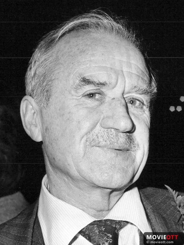 Cyril Cusack — photo 3