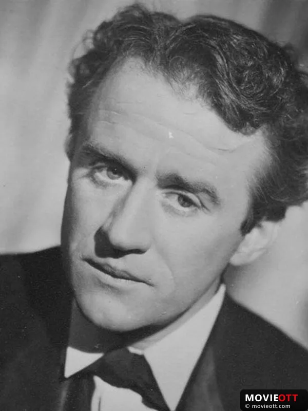 Cyril Cusack — photo 5