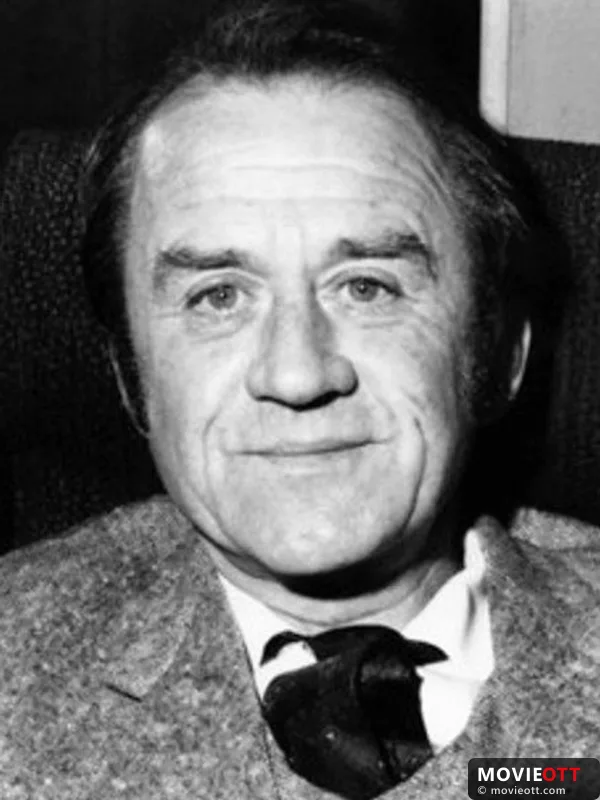 Cyril Cusack — photo 7
