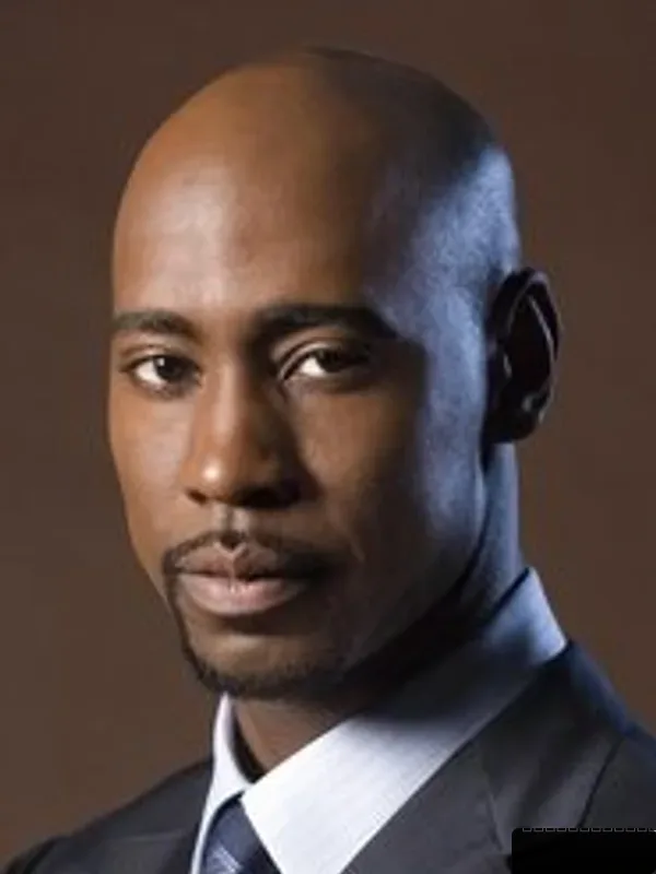D. B. Woodside