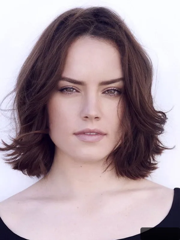 Daisy Ridley — photo 1