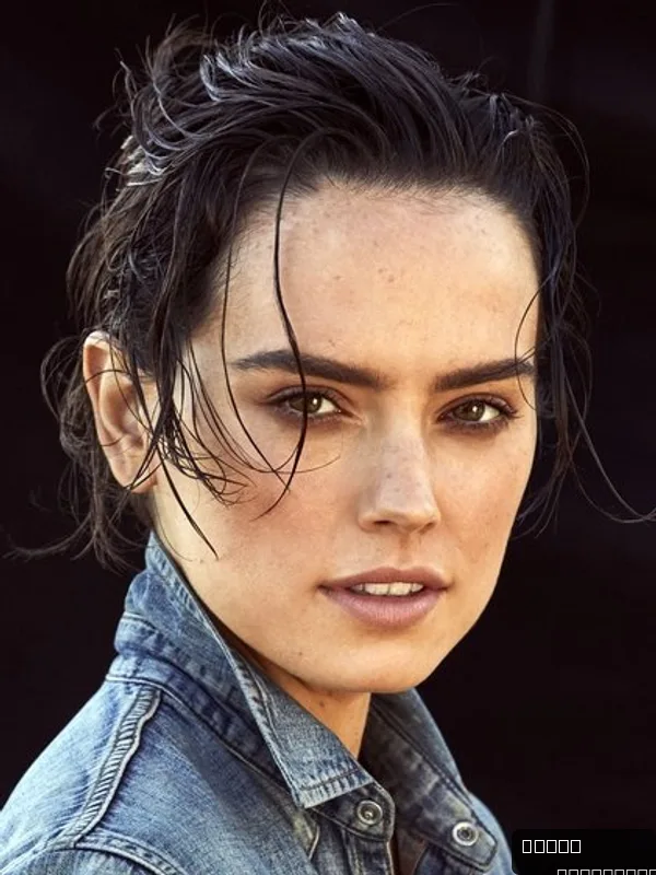 Daisy Ridley — photo 2