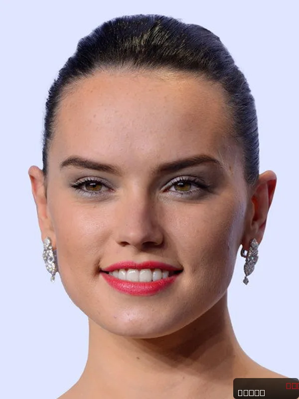 Daisy Ridley — photo 4