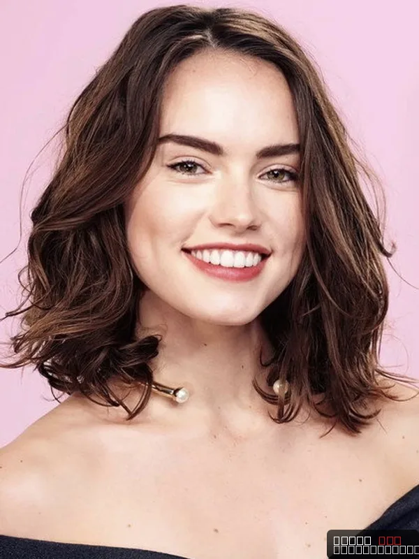 Daisy Ridley — photo 5