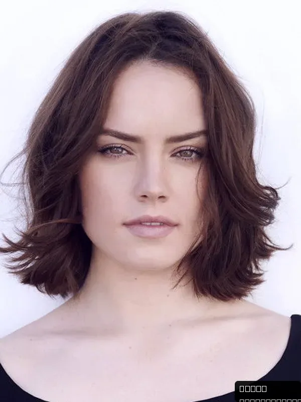 Daisy Ridley