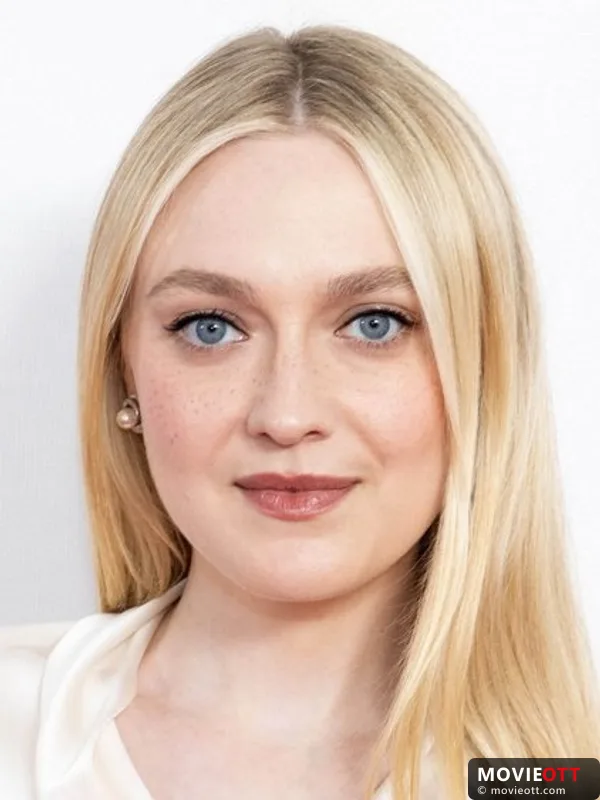 Dakota Fanning — photo 1