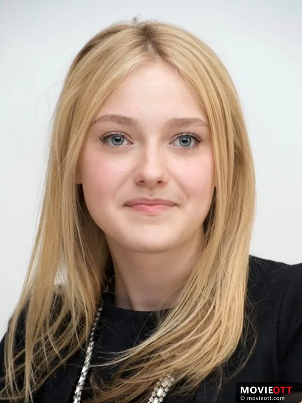 Dakota Fanning — photo 2