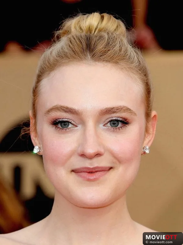 Dakota Fanning — photo 4