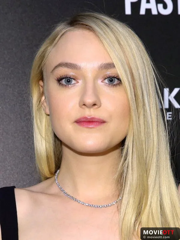 Dakota Fanning — photo 5