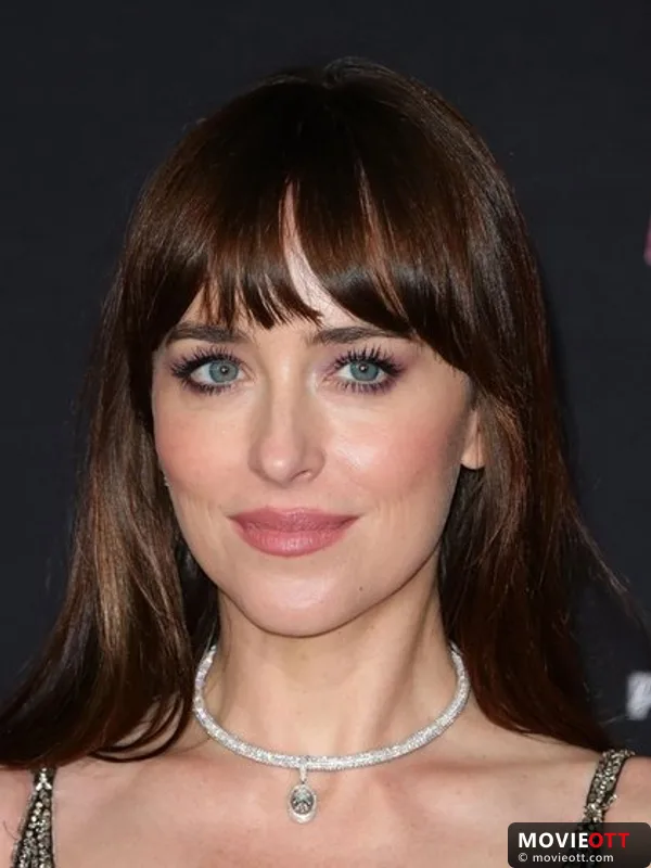 Dakota Johnson — photo 1