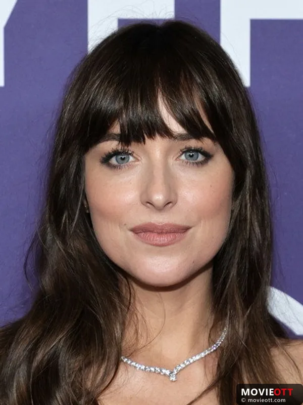 Dakota Johnson — photo 2