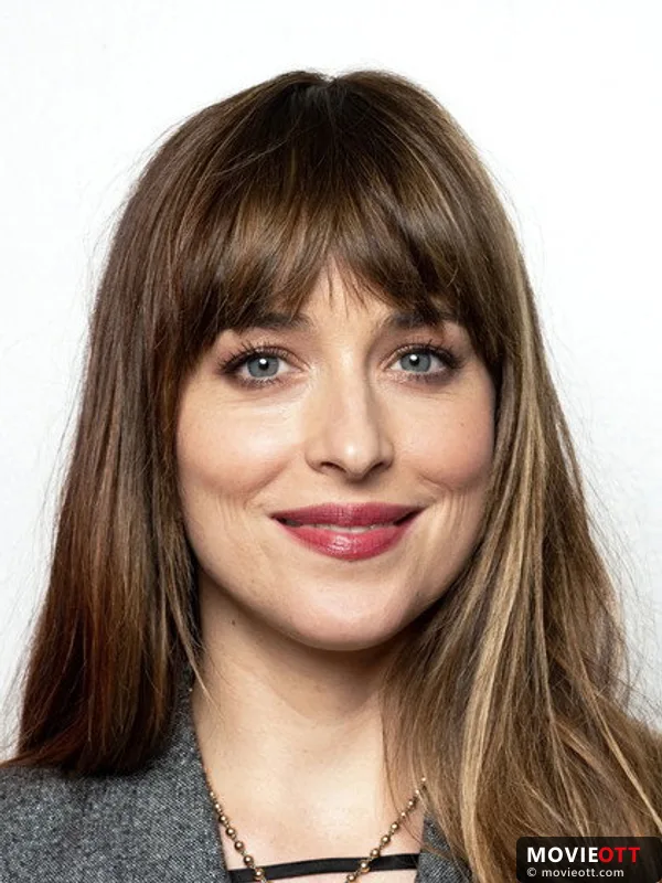 Dakota Johnson — photo 3