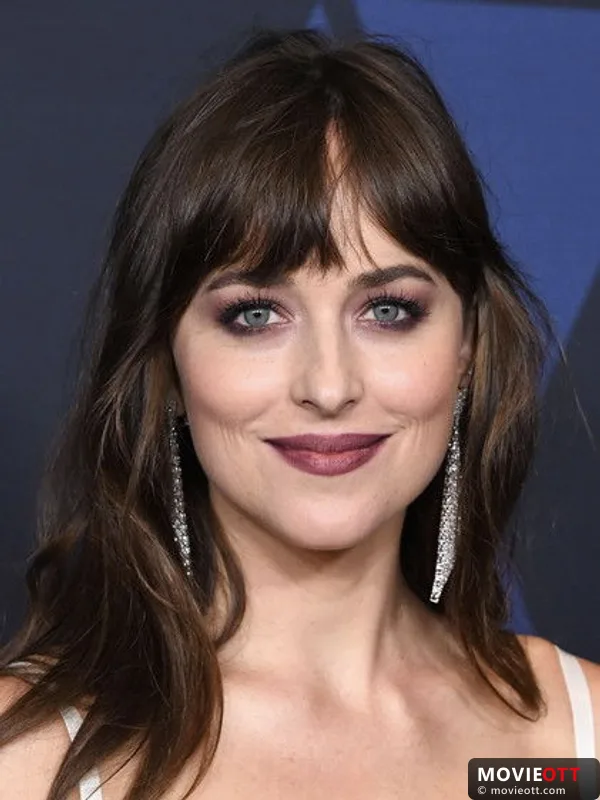 Dakota Johnson — photo 4