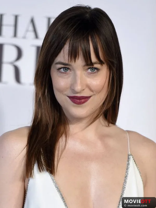Dakota Johnson — photo 5