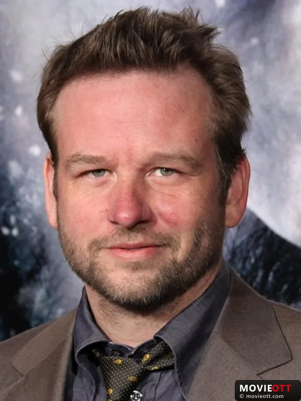 Dallas Roberts — photo 1