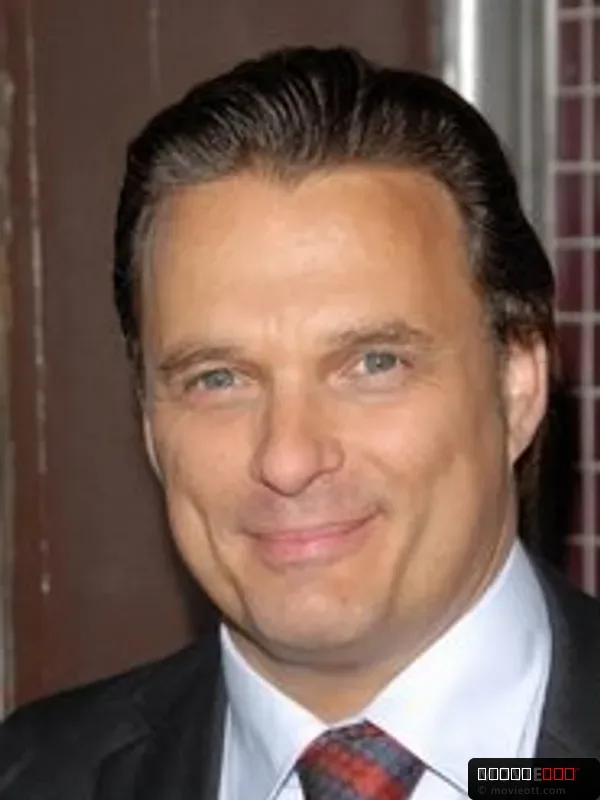 Damian Chapa