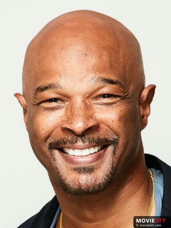 Damon Wayans — photo 2