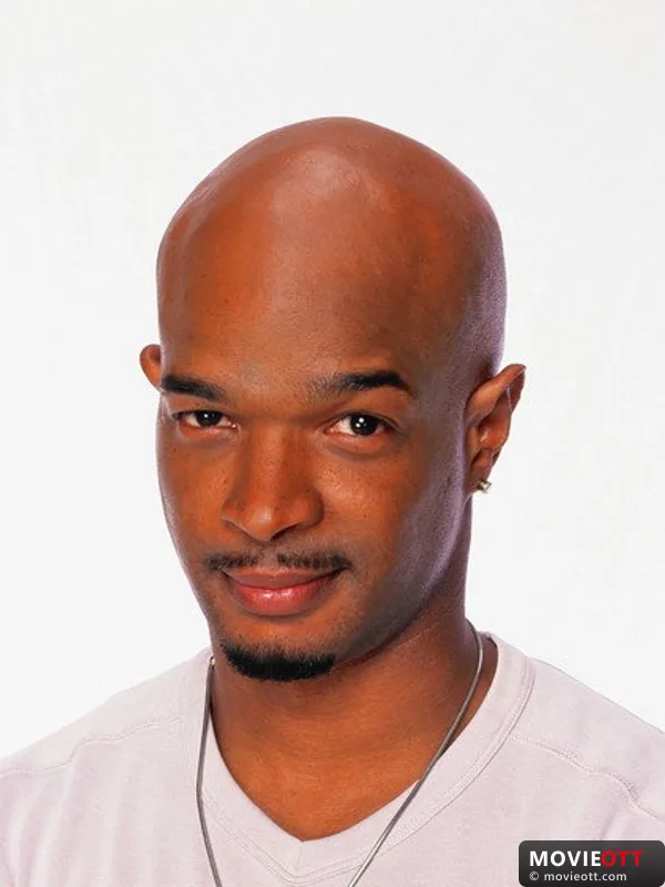 Damon Wayans — photo 3