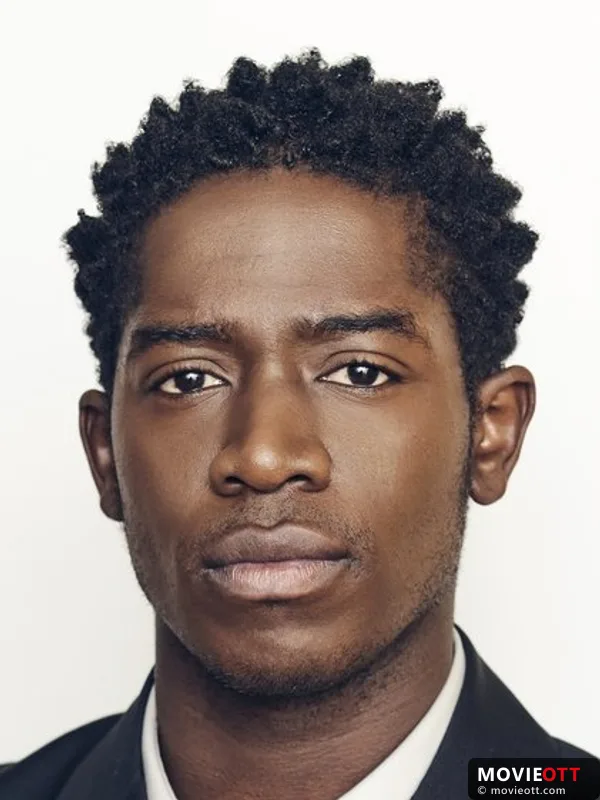 Damson Idris — photo 2