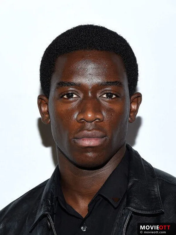 Damson Idris — photo 3