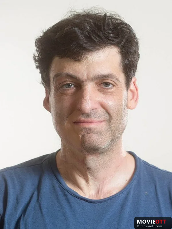 Dan Ariely — photo 1